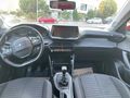 Sahibinden Peugeot 2008 1.5 BlueHDI Active 2020 Model 
