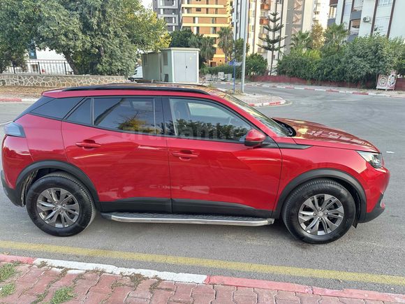 Sahibinden Peugeot 2008 1.5 BlueHDI Active 2020 Model 