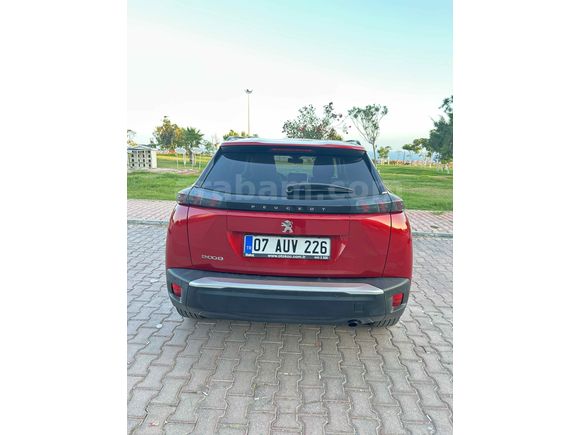 Sahibinden Peugeot 2008 1.5 BlueHDI Active 2020 Model 