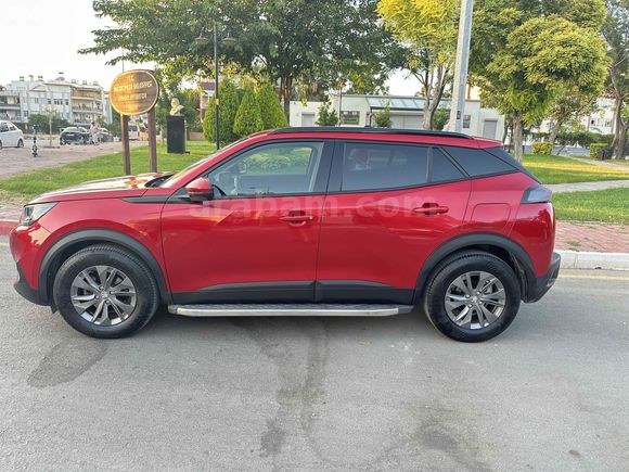 Sahibinden Peugeot 2008 1.5 BlueHDI Active 2020 Model 