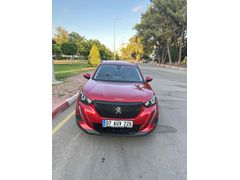 Sahibinden Peugeot 2008 1.5 BlueHDI Active 2020 Model 