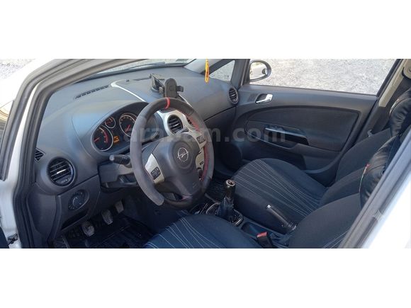 Sahibinden Opel Corsa 1.2 Enjoy 2008 Model 