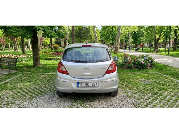 Sahibinden Opel Corsa 1.2 Enjoy 2008 Model 