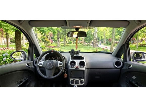 Sahibinden Opel Corsa 1.2 Enjoy 2008 Model 