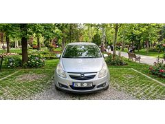Sahibinden Opel Corsa 1.2 Enjoy 2008 Model 