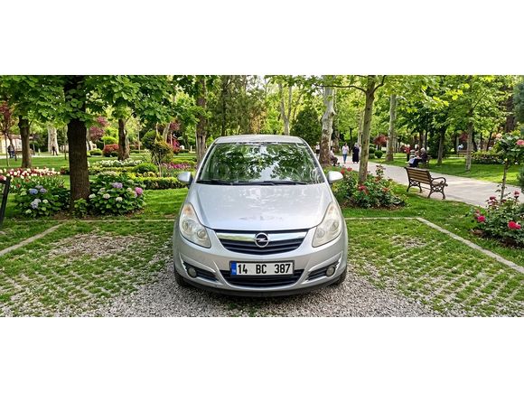 Sahibinden Opel Corsa 1.2 Enjoy 2008 Model 