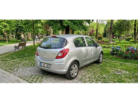 Sahibinden Opel Corsa 1.2 Enjoy 2008 Model 
