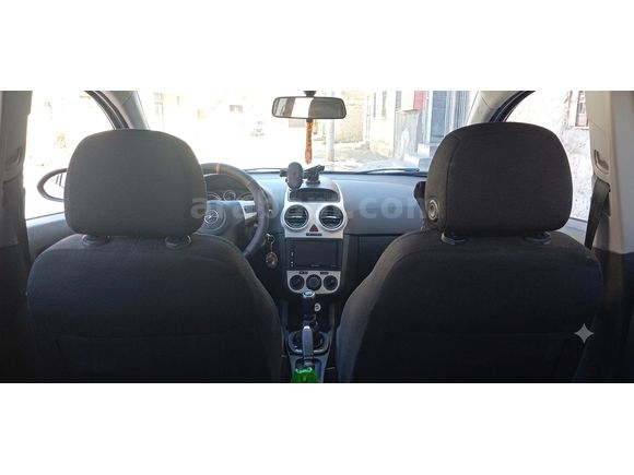 Sahibinden Opel Corsa 1.2 Enjoy 2008 Model 