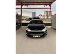Sahibinden Peugeot 407 1.6 HDi Executive 2007 Model 