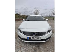 Sahibinden Volvo S60 1.6 D Advance 2014 Model 