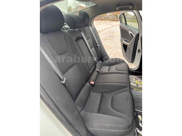 Sahibinden Volvo S60 1.6 D Advance 2014 Model 