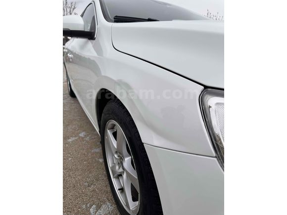 Sahibinden Volvo S60 1.6 D Advance 2014 Model 