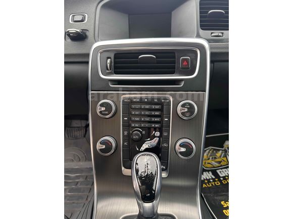 Sahibinden Volvo S60 1.6 D Advance 2014 Model 