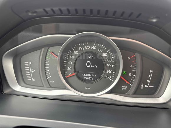 Sahibinden Volvo S60 1.6 D Advance 2014 Model 