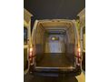 Sahibinden Renault Master 2.3 dCi 11 m3 2011 Model  249.000 km Beyaz