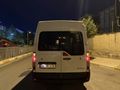 Sahibinden Renault Master 2.3 dCi 11 m3 2011 Model  249.000 km Beyaz