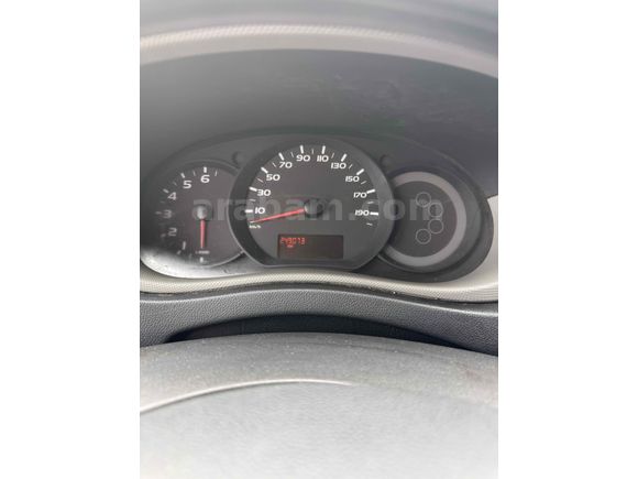 Sahibinden Renault Master 2.3 dCi 11 m3 2011 Model  249.000 km Beyaz