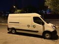 Sahibinden Renault Master 2.3 dCi 11 m3 2011 Model  249.000 km Beyaz