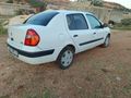 Memurdan Temiz Clio 1.4 Authentique 2004 Model  207.000 km Beyaz