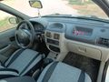 Memurdan Temiz Clio 1.4 Authentique 2004 Model  207.000 km Beyaz