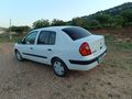 Memurdan Temiz Clio 1.4 Authentique 2004 Model  207.000 km Beyaz