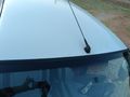 Memurdan Temiz Clio 1.4 Authentique 2004 Model  207.000 km Beyaz