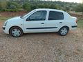 Memurdan Temiz Clio 1.4 Authentique 2004 Model  207.000 km Beyaz