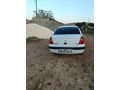 Memurdan Temiz Clio 1.4 Authentique 2004 Model  207.000 km Beyaz