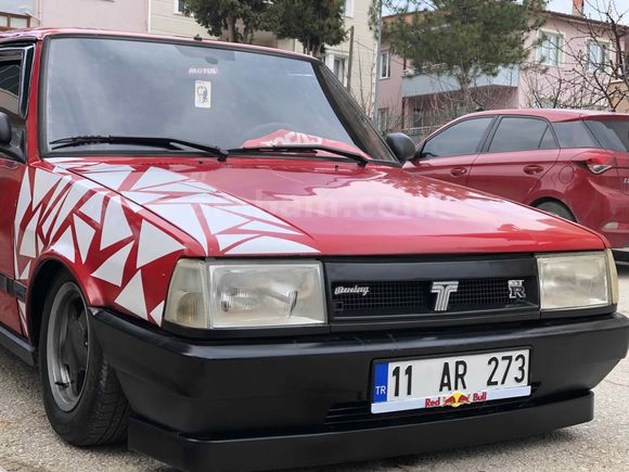 Sahibinden Tofaş Şahin 1.6 1994 Model 
