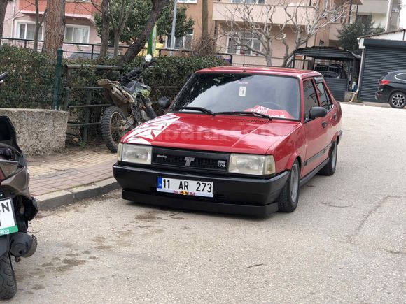 Sahibinden Tofaş Şahin 1.6 1994 Model 