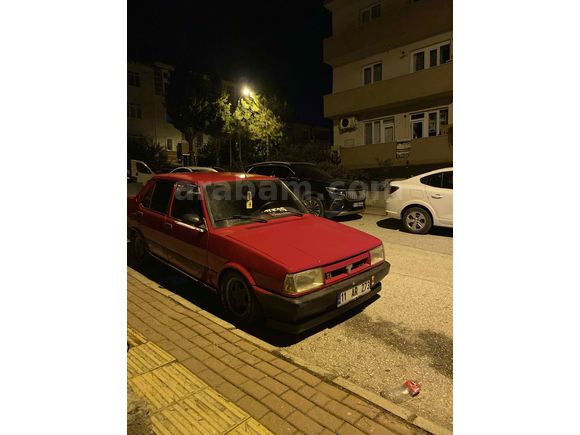 Sahibinden Tofaş Şahin 1.6 1994 Model 
