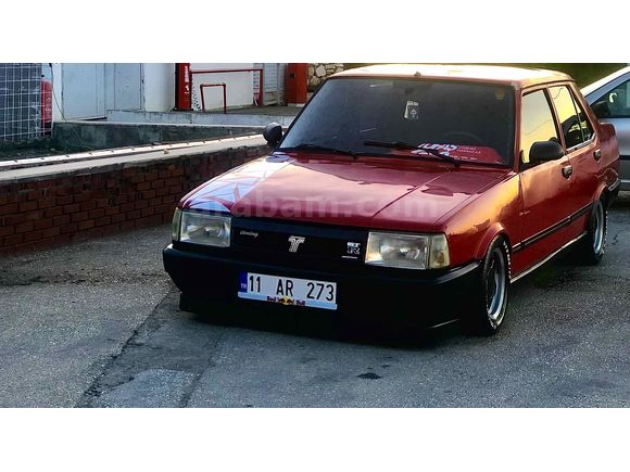 Sahibinden Tofaş Şahin 1.6 1994 Model 
