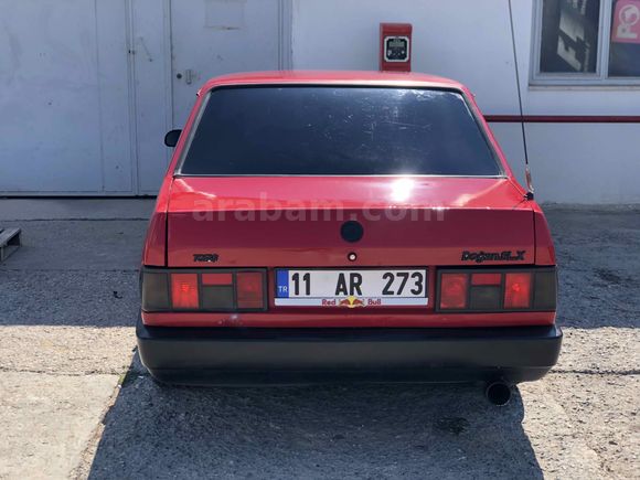 Sahibinden Tofaş Şahin 1.6 1994 Model 