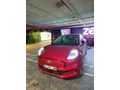 Ford Puma Gen - E Fantastik Kırmızı Cam Tavanlı - Nadir Kırmızı