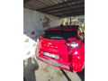 Ford Puma Gen - E Fantastik Kırmızı Cam Tavanlı - Nadir Kırmızı