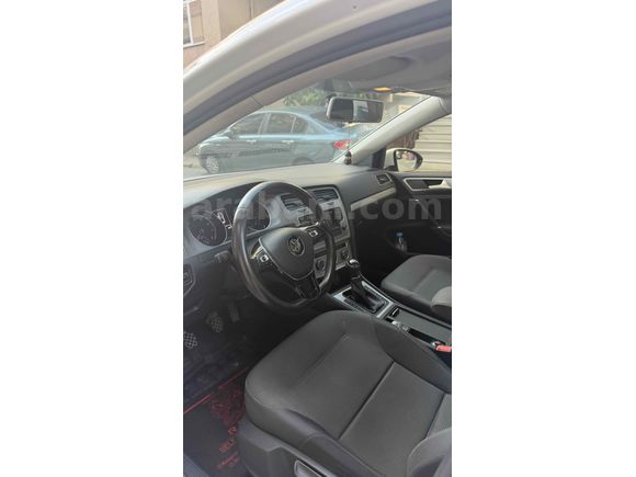 Sahibinden Volkswagen Golf 1.2 TSi Midline Plus 2016 Model 