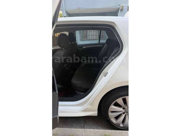 Sahibinden Volkswagen Golf 1.2 TSi Midline Plus 2016 Model 