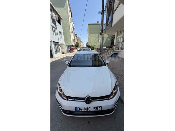 Sahibinden Volkswagen Golf 1.2 TSi Midline Plus 2016 Model 
