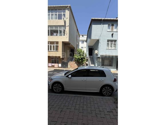 Sahibinden Volkswagen Golf 1.2 TSi Midline Plus 2016 Model 