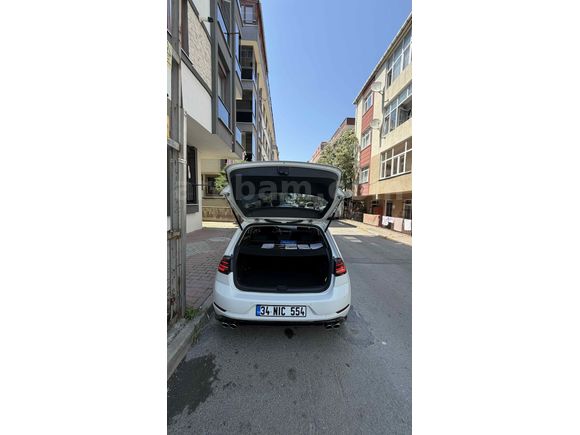 Sahibinden Volkswagen Golf 1.2 TSi Midline Plus 2016 Model 