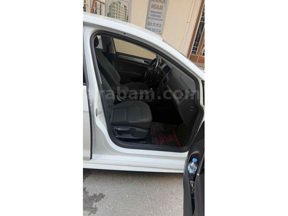 Sahibinden Volkswagen Golf 1.2 TSi Midline Plus 2016 Model 