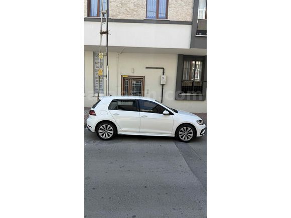 Sahibinden Volkswagen Golf 1.2 TSi Midline Plus 2016 Model 