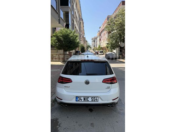 Sahibinden Volkswagen Golf 1.2 TSi Midline Plus 2016 Model 
