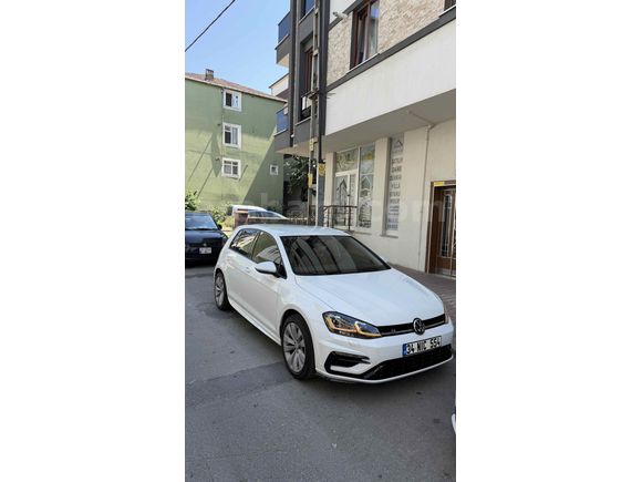 Sahibinden Volkswagen Golf 1.2 TSi Midline Plus 2016 Model 