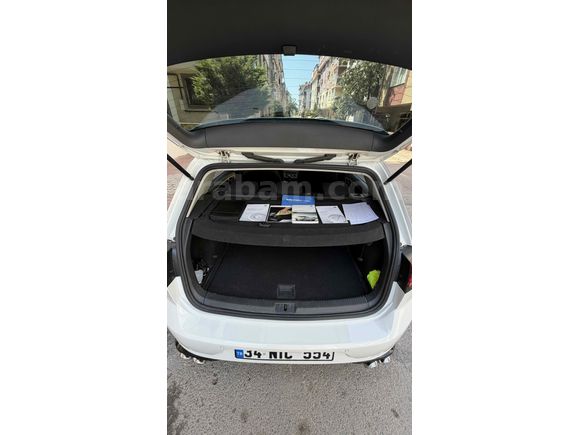 Sahibinden Volkswagen Golf 1.2 TSi Midline Plus 2016 Model 