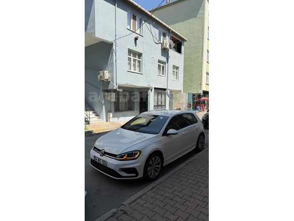 Sahibinden Volkswagen Golf 1.2 TSi Midline Plus 2016 Model 