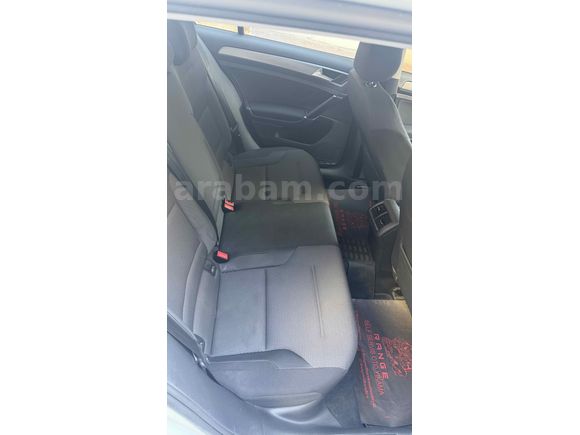 Sahibinden Volkswagen Golf 1.2 TSi Midline Plus 2016 Model 