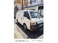 Sahibinden Mitsubishi L 300 Panel van 1998 Model  387.000 km Beyaz