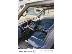 Sahibinden Mitsubishi L 300 Panel van 1998 Model  387.000 km Beyaz