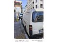 Sahibinden Mitsubishi L 300 Panel van 1998 Model  387.000 km Beyaz